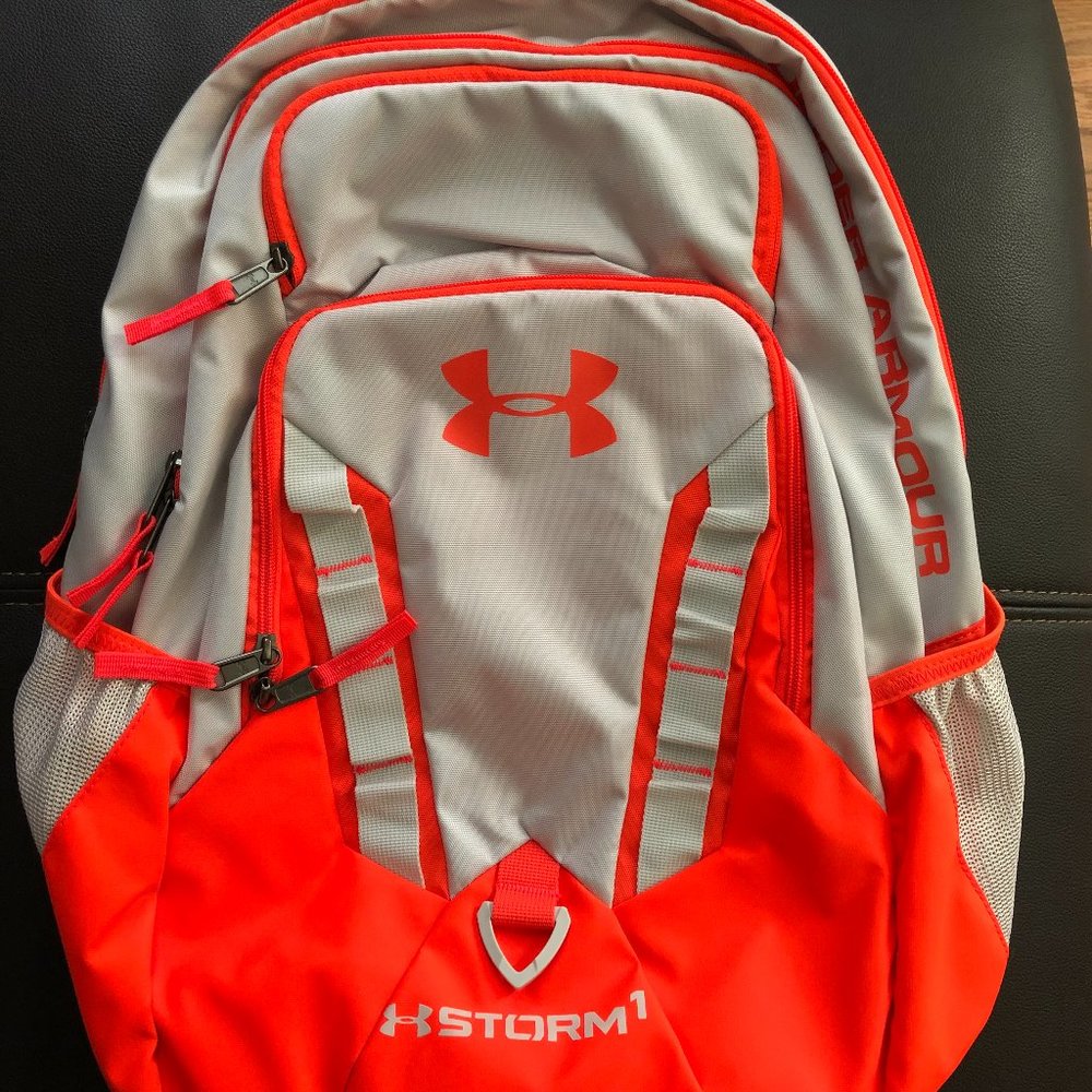 Under Armour Storm 1 Backpack